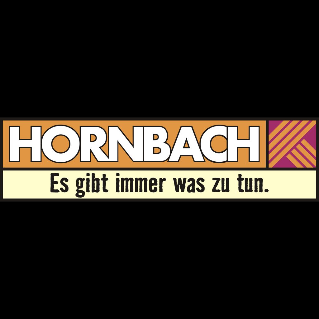 95 Recognition For The Hornbach Soundlogo In Germany